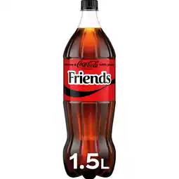 Albert Heijn Coca-cola zero sugar aanbieding