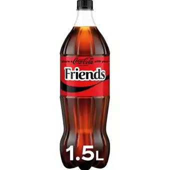 Albert Heijn Coca-cola zero sugar aanbieding