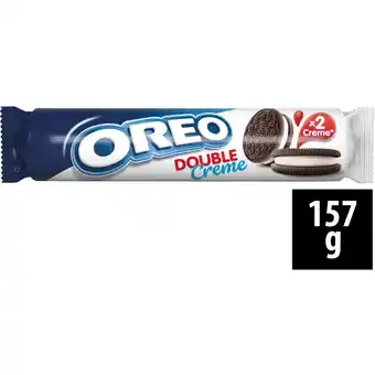 Albert Heijn Oreo double creme aanbieding