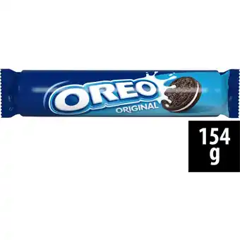 Albert Heijn Oreo original aanbieding