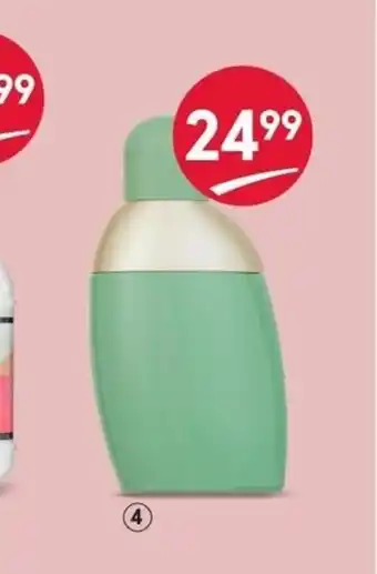 Etos Cacharel Eden eau de parfum 30 ml aanbieding