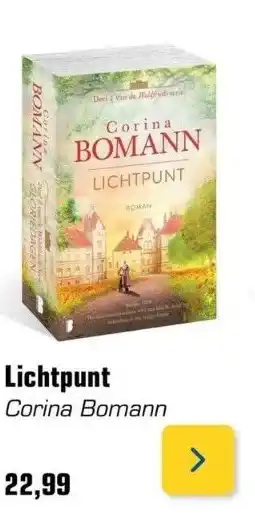 Primera Lichtpunt corina bomann aanbieding