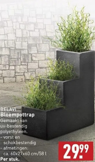 blumenstnder porta Deko Blumenstnder