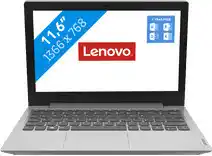 Coolblue Lenovo ideapad 1 11igl05 81vt0081mh aanbieding