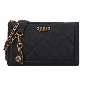 Bagage24 Guess abey mini schouderriem 23 cm aanbieding