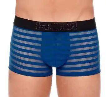 Dimenno Hom temptation short bachelor blauw aanbieding