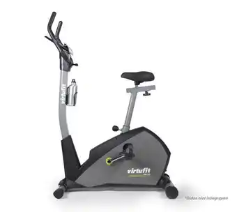 Fitwinkel.nl Virtufit htr 2.0 ergometer hometrainer - showroommodel aanbieding