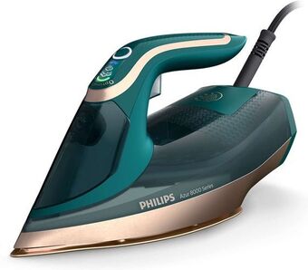EP Philips dst8030/70 azur 8000 series stoomstrijkijzer aanbieding