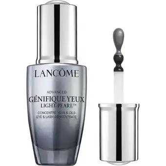 Lyko Lancôme génifique advanced génifique eye light-pearl serum  20 ml aanbieding