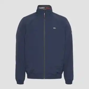 JHP Fashion Tommy hilfiger tjm essential gewatteerd bomberjack aanbieding