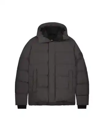 Malelions Malelions men porter parka - antra aanbieding