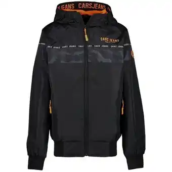 Kleertjes.com Cars jas aanbieding