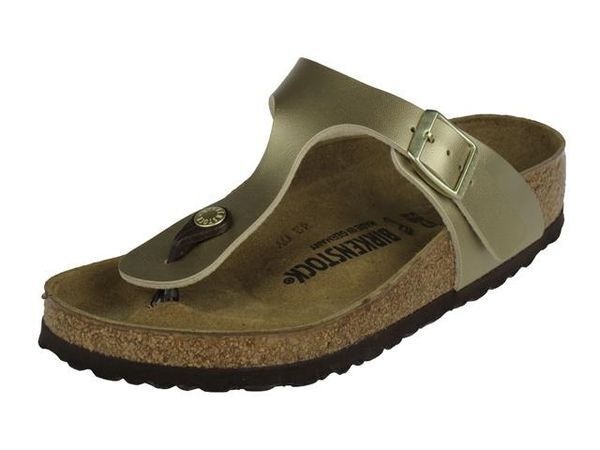 Onlineschoenenwinkel.nl Birkenstock gizeh aanbieding