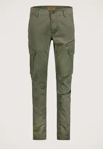 OPEN32 Pme legend cargo nordrop broek aanbieding