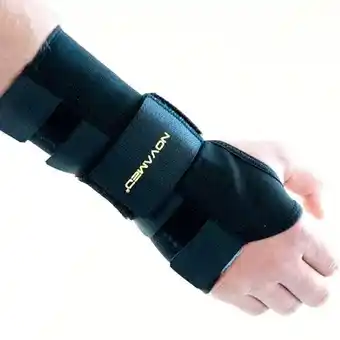 Podobrace Novamed polsbrace aanbieding