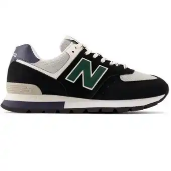 Verest Schoenen New balance zwarte sneakers 574 aanbieding