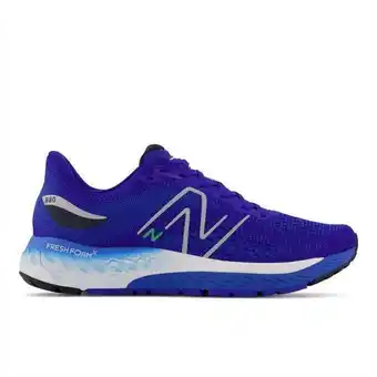 Hardloop New balance fresh foam 880 v12 - runningschoenen - heren infinity blue aanbieding