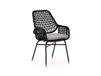Kees Smit Apple bee zara dining tuinstoel stapelbaar - laagste prijsgarantie! aanbieding