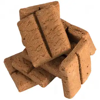 Zooplus 5kg biscuits duos dogmio hondensnacks aanbieding