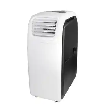 Praxis Eurom mobiele airconditioner coolperfect 90 wifi aanbieding