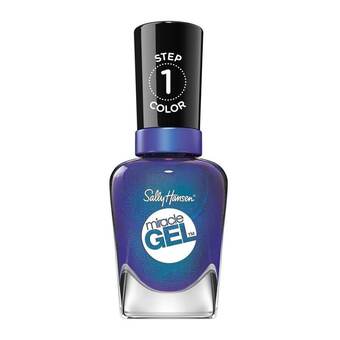 Douglas Sally hansen miracle gel aanbieding