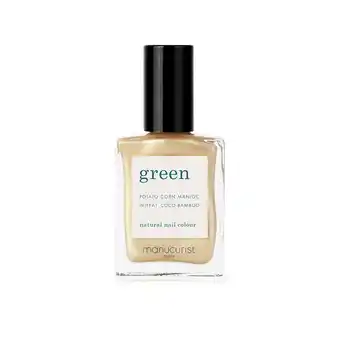 Douglas Manucurist green nagellak aanbieding