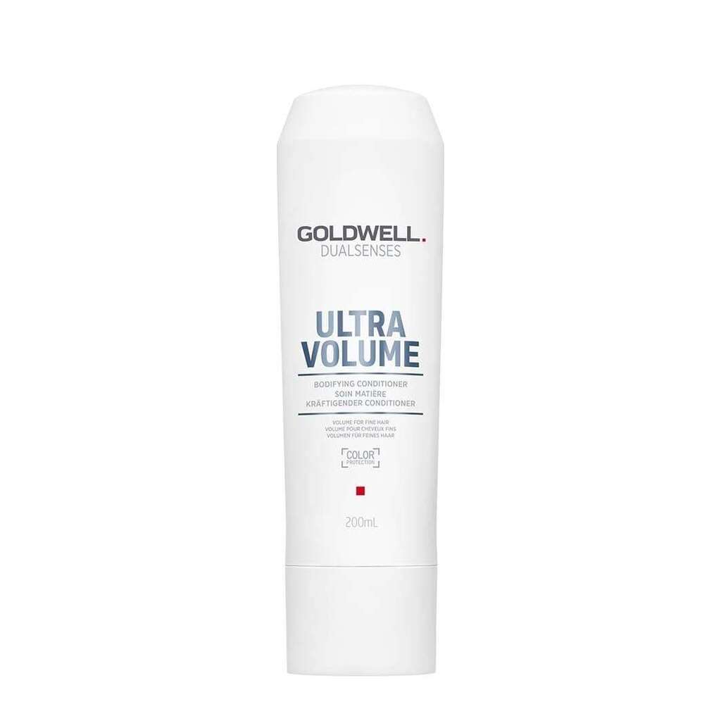 Goldwell bodifying conditioner aanbieding bij Douglas
