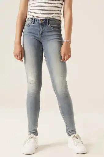 Jeans Centre Garcia sara 510 superslim light used aanbieding