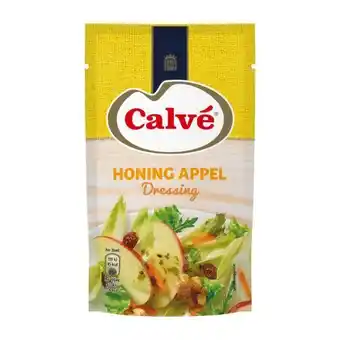 Coop Calve honing appel dressing aanbieding