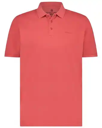 Only for Men State of art heren polo km aanbieding