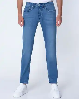 Only for Men Pierre cardin heren jeans aanbieding