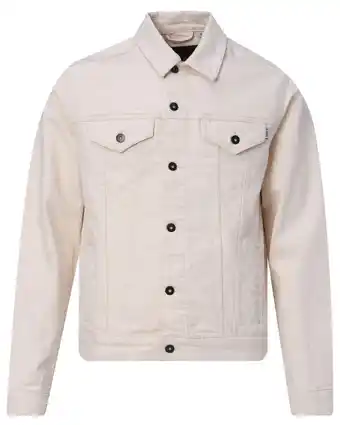 Only for Men J.c. rags denim jack aanbieding