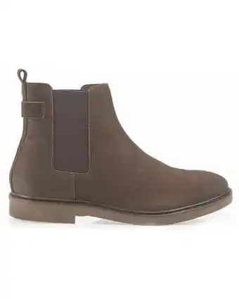 Only for Men Campbell chelsea heren boots aanbieding