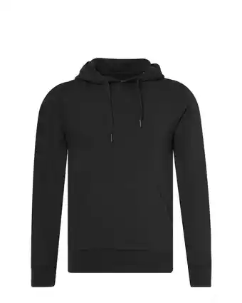 Only for Men The blueprint premium hoodie aanbieding