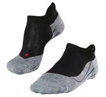 Plutosport Falke ru4 inv socks aanbieding