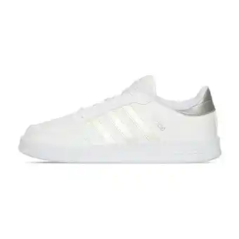 Plutosport Adidas breaknet sneakers dames aanbieding