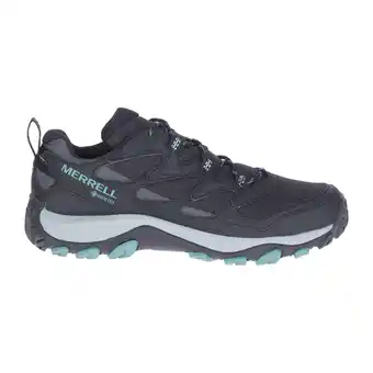 Plutosport Merrell west rim sport gtx wandelschoen dames aanbieding