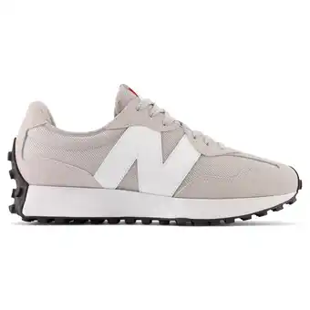 Plutosport New balance 327 sneakers heren aanbieding