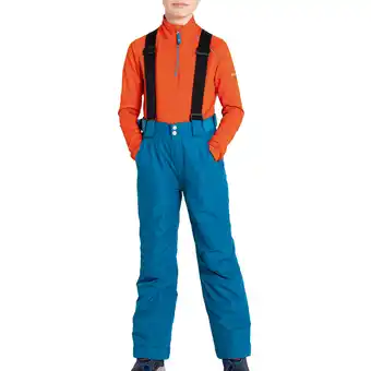 Plutosport Dare 2b motive pant skibroek junior aanbieding