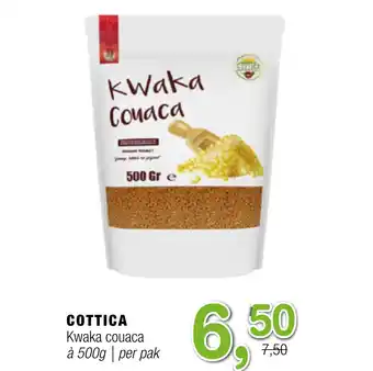 Amazing Oriëntal Kwaka couaca aanbieding