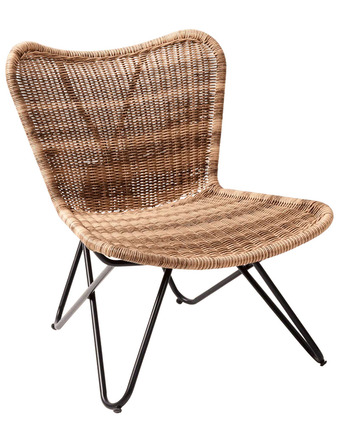 Casa Vlinderstoel aanbieding