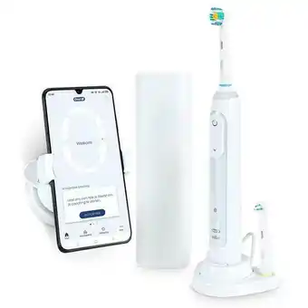 Action Oral-B elektrische tandenborstel Genius Care aanbieding