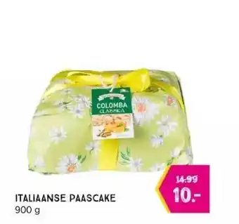 Xenos Italiaanse paascake aanbieding