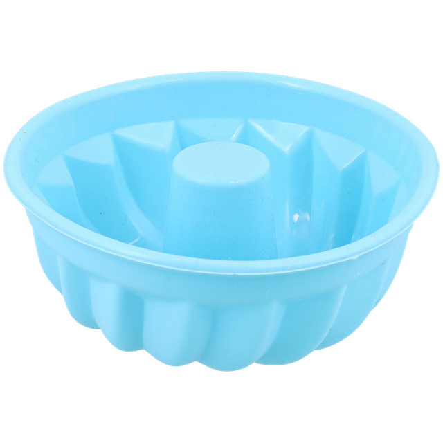 Siliconen muffinvorm, cupcakepannen, 7 kopjes, siliconen vormen, universele luchtfriteuse, accessoires voor 2,6/3,2/3,5-5,8 l airfryer, nuttige keukenhulp, siliconenvorm, kaiser bakplaat, bakvormen