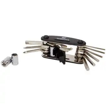 Action Walfort fiets-multitool aanbieding