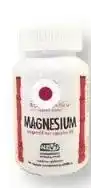 De Rode Pilaren Magnesium & sport magnesium olie aanbieding