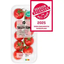 Albert Heijn Ah tasty tom trostomaten aanbieding