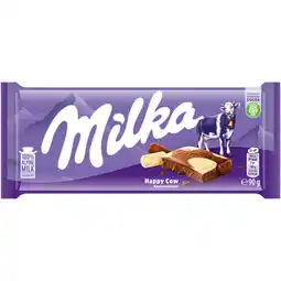 Albert Heijn Milka koeienvlekken aanbieding