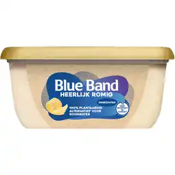 Albert Heijn Blue band roombeter aanbieding