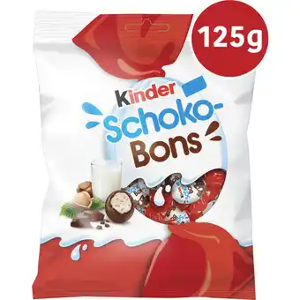 Albert Heijn Kinder schokobons aanbieding